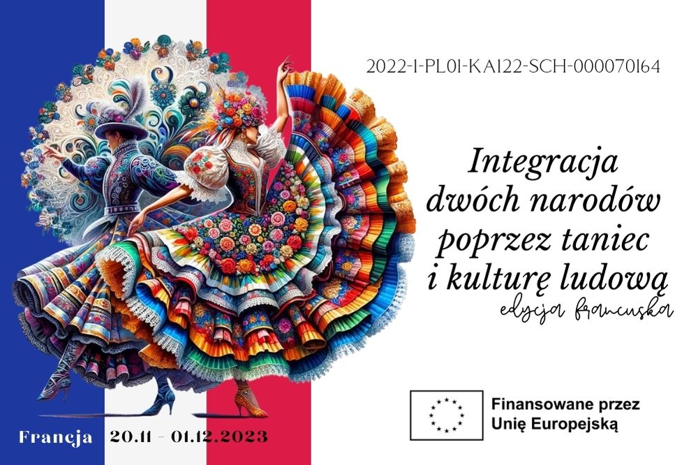 ES SHORT_2022_ZSP2 ŁOWICZ BLICH_banner