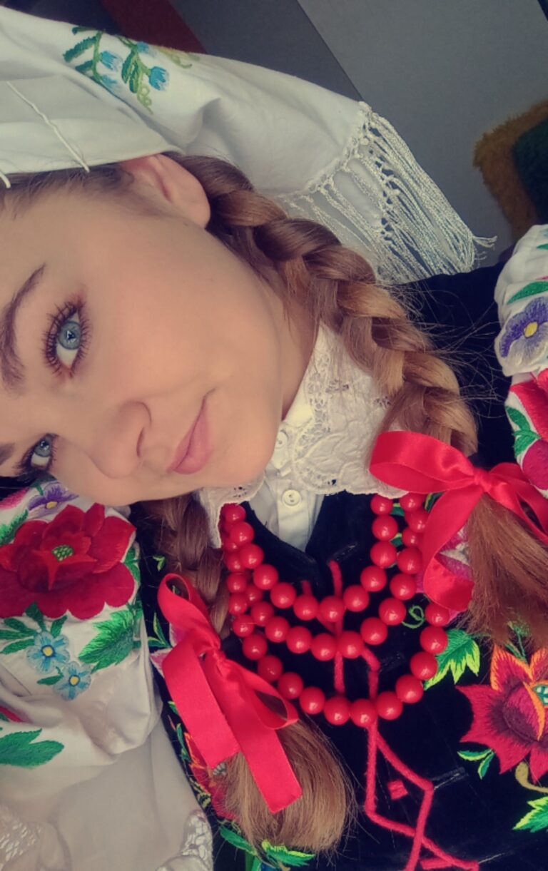 Weronika Kochanek
