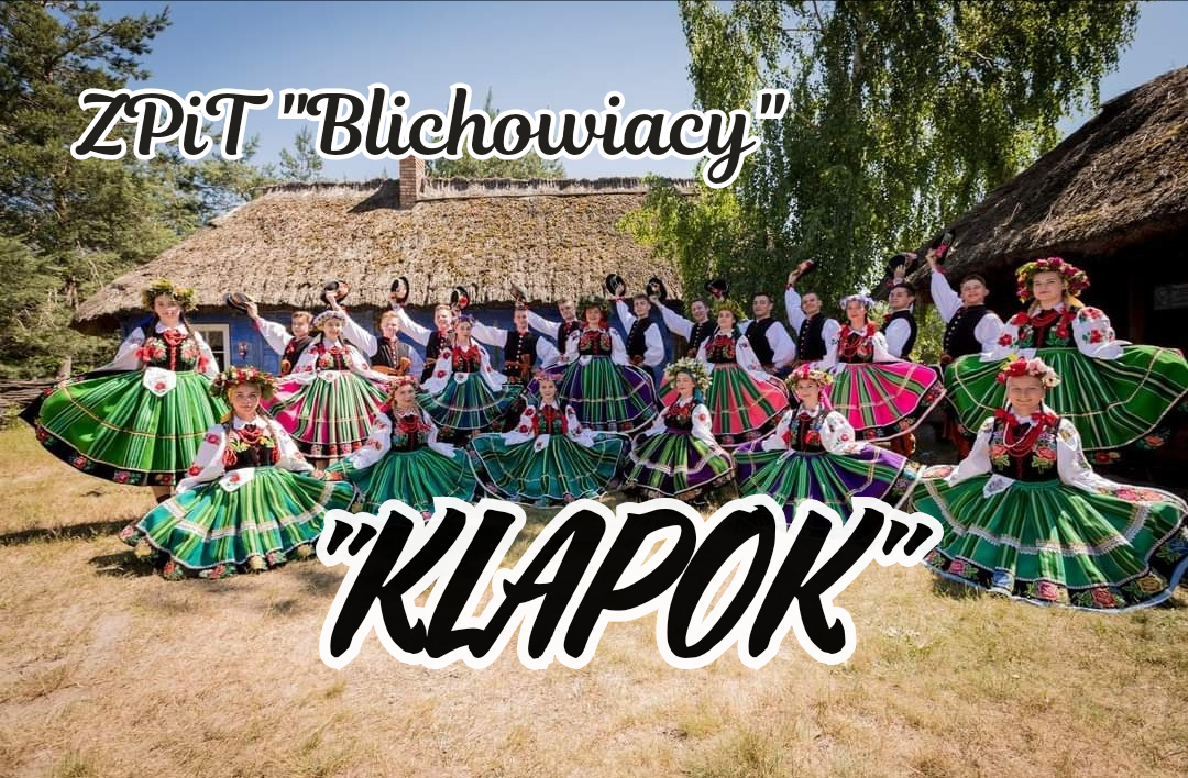 Klapok Video