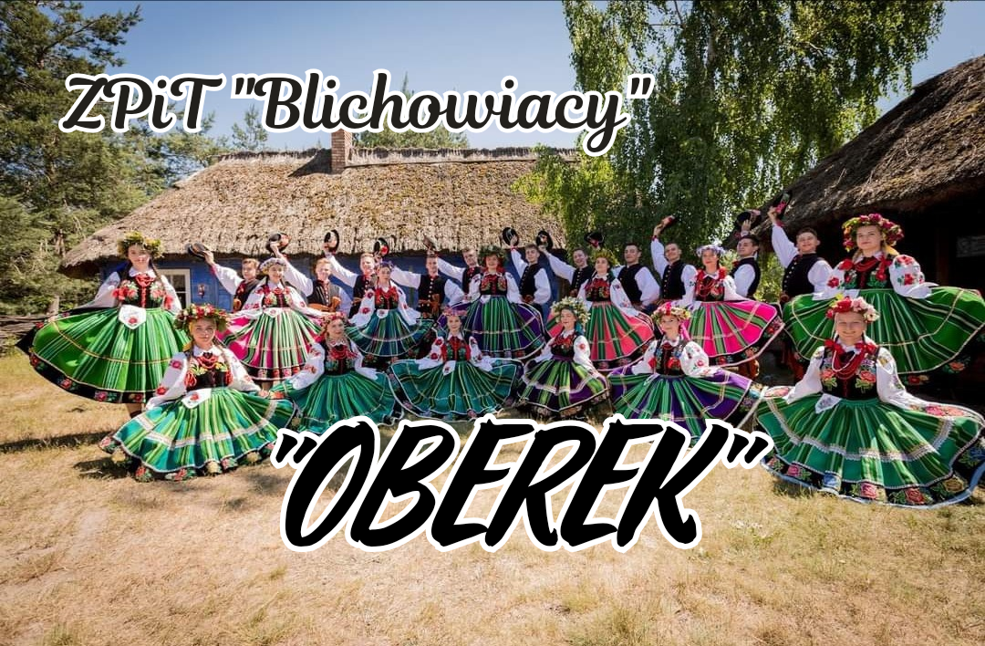 Oberek Video