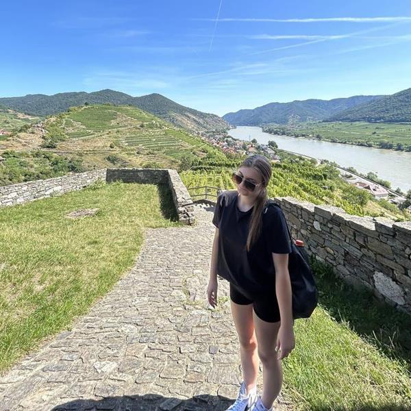 PATRYCJA KLEJS