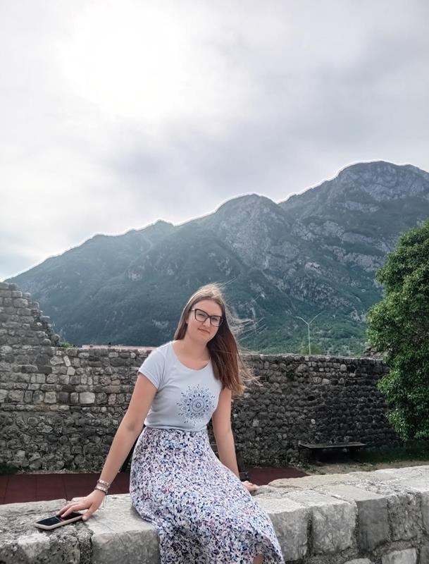 PATRYCJA WÓJCIK