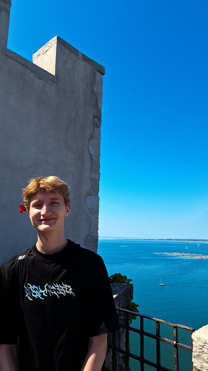 Kacper Pawlina