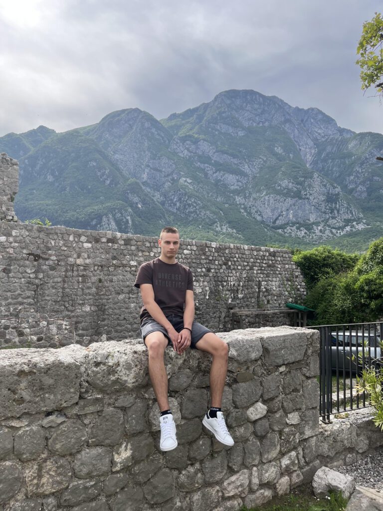 Jakub Baleja